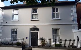 Halpins Town House