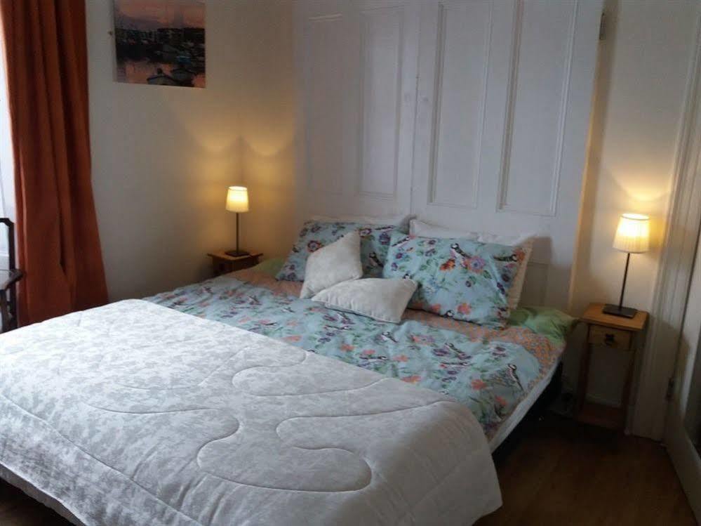 Halpins Town House Bed & Breakfast Wicklow Exterior photo